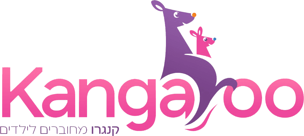 Kangaroo Logo